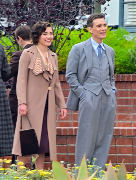 florence pugh sex in oppenheimer|Cillian Murphy and Florence Pughs Oppenheimer Sex。